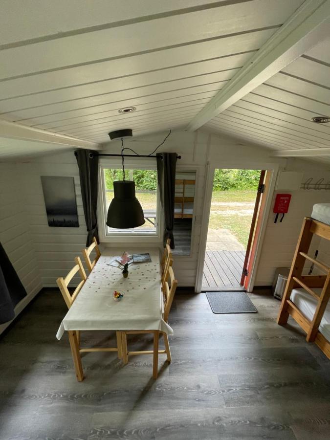 Enderupskov Camping & Cottages Gram Exterior foto